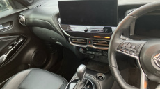 Nissan Juke 1.6 Hybrid Tekna 5dr Auto Hybrid Hatchback